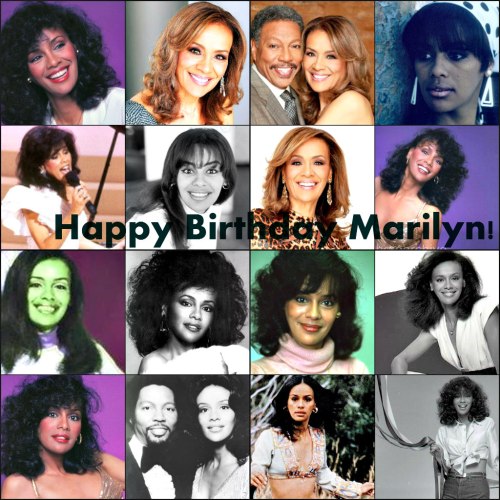 mar 2015 birthday collage