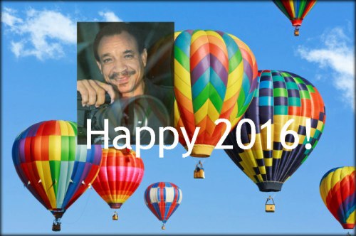 2016 Balloon Mac
