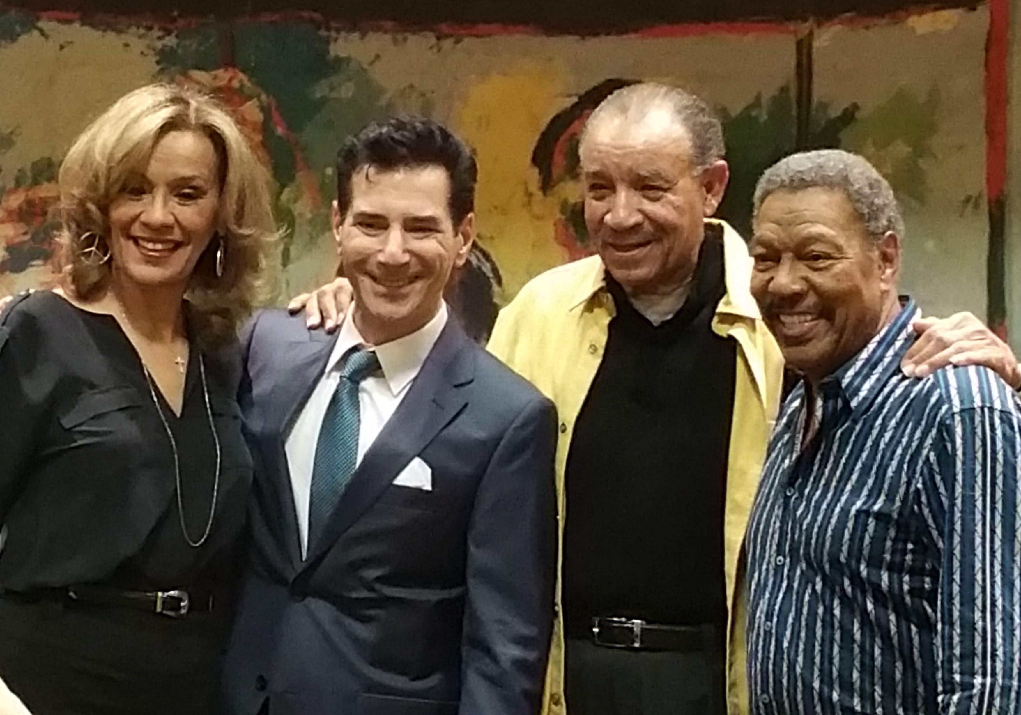 4th Dimension by DenisRose