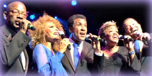 COOL 5th BODY NOW THREE