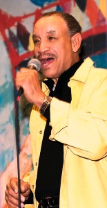 Vegas Mac Glover Two