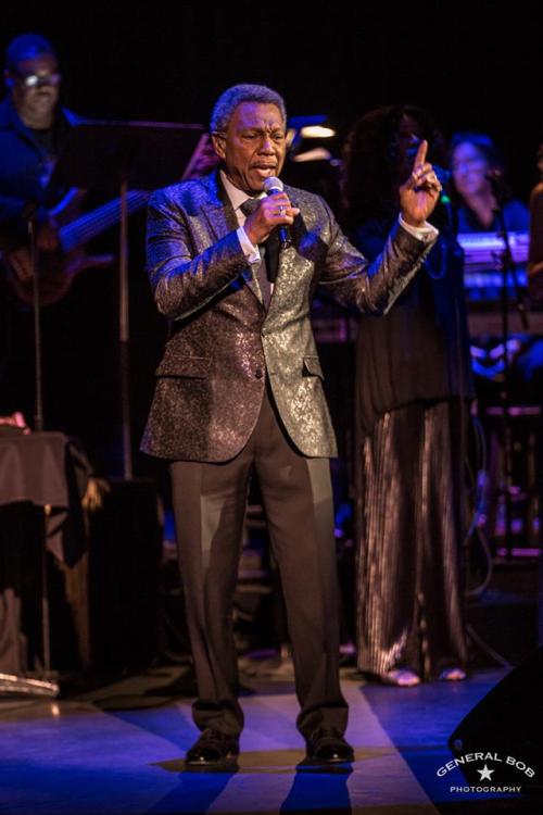 Unforgettable 4 Gen Bob