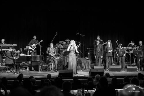 unforgettable nine gen bob