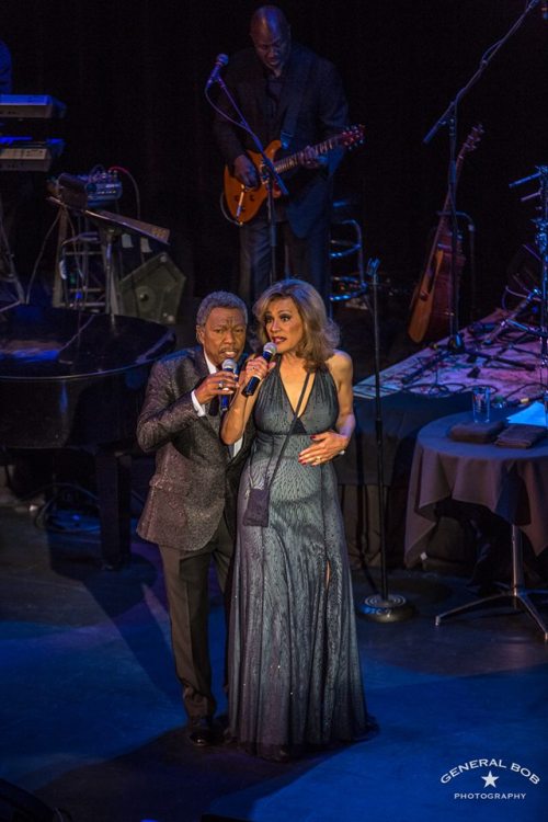 Unforgettable two Gen Bob Photog