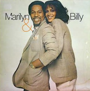 Marilyn and Billy Album
