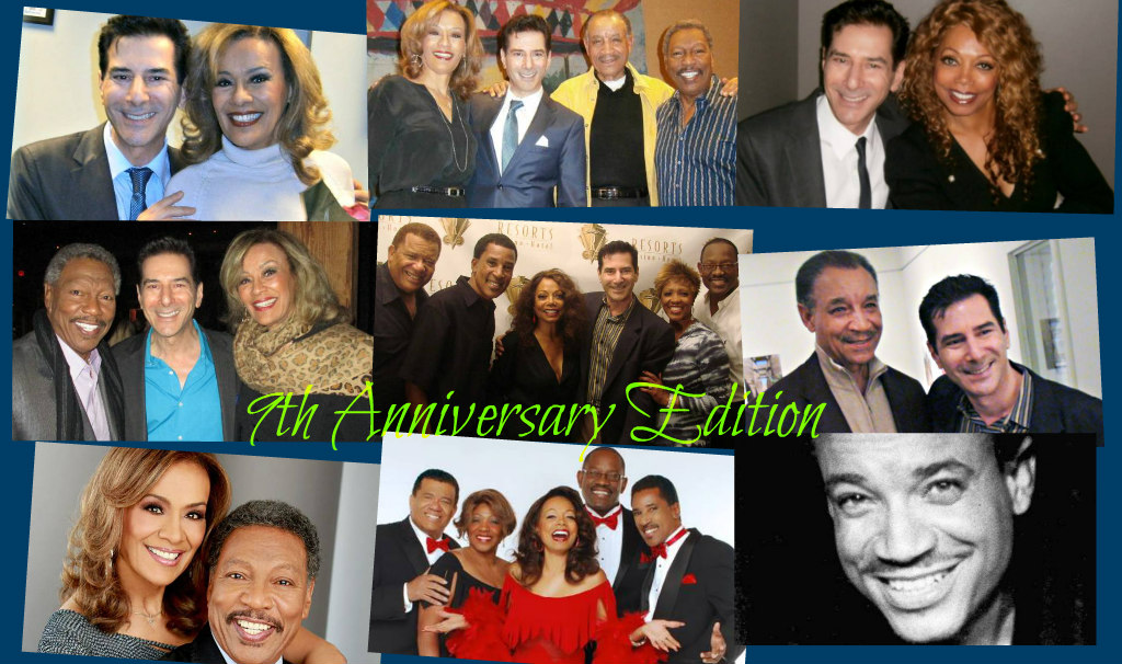 9th ANNIVERSARY COLLAGE TWO