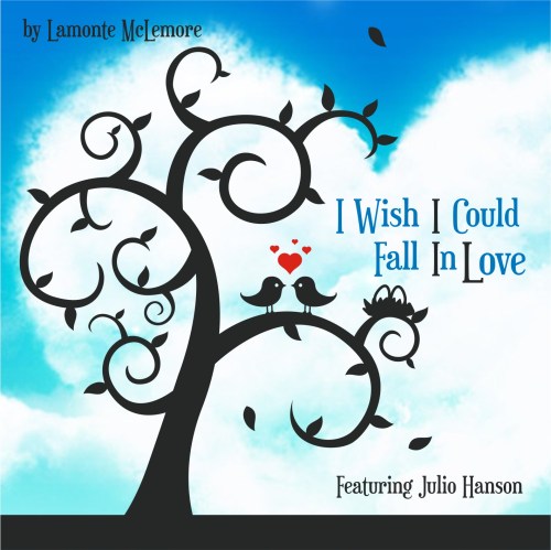 I WISH I COULD FALL IN LOVE