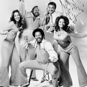 Photo of 5th Dimension