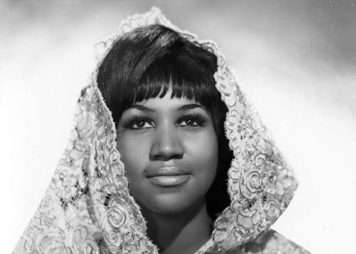 ARETHA 3
