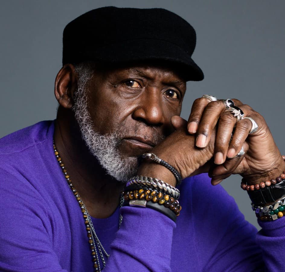 Remembering the Trailblazing Richard Roundtree | FOREVER 5TH DIMENSION